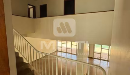 Casa com 4 quartos à venda no Tabajaras, Uberlândia  por R$ 1.390.000