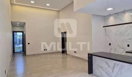 Casa em condomínio fechado com 3 quartos à venda no Terras Alpha Uberlândia, Uberlândia  por R$ 1.500.000