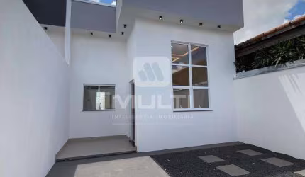 Casa com 3 quartos à venda no Conjunto Segismundo Pereira, Uberlândia  por R$ 470.000