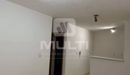 Apartamento com 2 quartos à venda no Jardim Holanda, Uberlândia  por R$ 180.000