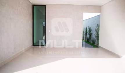 Casa com 3 quartos à venda no Jardim Auroras, Uberlândia  por R$ 660.000