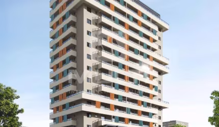 Apartamento com 1 quarto à venda no Bom Jesus, Uberlândia  por R$ 304.500