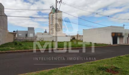Terreno comercial à venda no Jardim Califórnia, Uberlândia  por R$ 285.000