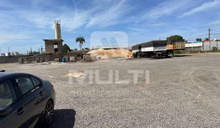 Terreno comercial à venda no Minas Gerais, Uberlândia  por R$ 1.200
