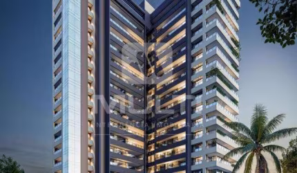 Apartamento com 1 quarto à venda no Copacabana, Uberlândia  por R$ 743.900