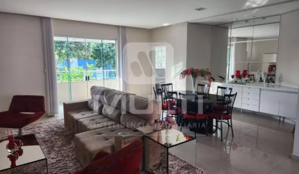 Apartamento com 3 quartos à venda no Planalto, Uberlândia  por R$ 1.900.000