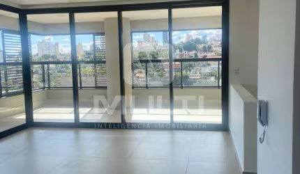Apartamento com 3 quartos à venda no Copacabana, Uberlândia  por R$ 2.800.000