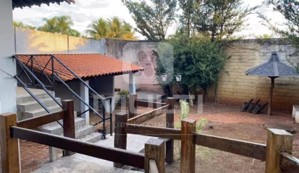 Casa com 3 quartos à venda no Tabajaras, Uberlândia  por R$ 800.000