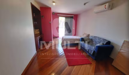 Casa com 3 quartos à venda no Morada da Colina, Uberlândia  por R$ 2.500.000