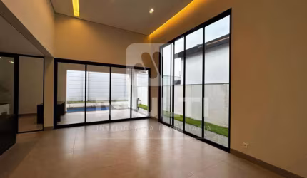 Casa em condomínio fechado com 4 quartos à venda no Alphaville, Uberlândia  por R$ 1.900.000