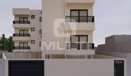 Apartamento com 2 quartos à venda no Jardim Patrícia, Uberlândia  por R$ 284.000