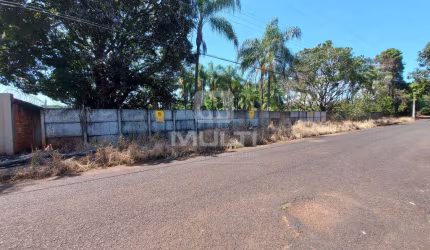 Chácara / sítio com 1 quarto à venda no Mansões Aeroporto, Uberlândia  por R$ 1.500.000