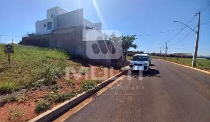 Terreno comercial à venda no Grand Ville, Uberlândia  por R$ 300.000