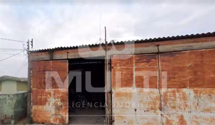 Terreno à venda no Custódio Pereira, Uberlândia  por R$ 290.000