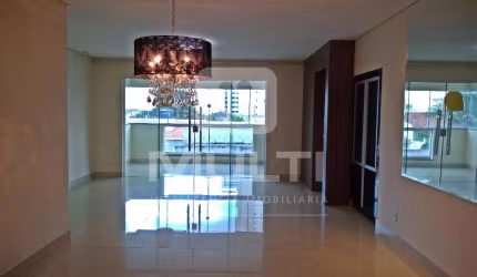 Apartamento com 3 quartos à venda no Martins, Uberlândia  por R$ 1.900.000