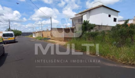 Terreno à venda no Shopping Park, Uberlândia  por R$ 220.000