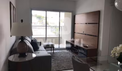 Apartamento com 2 quartos à venda no Tabajaras, Uberlândia  por R$ 475.000