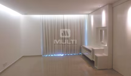Apartamento com 3 quartos à venda no Fundinho, Uberlândia  por R$ 1.100.000