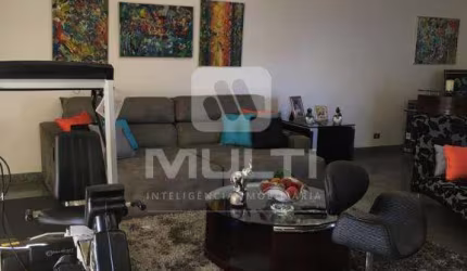 Cobertura com 4 quartos à venda no Fundinho, Uberlândia  por R$ 2.900.000