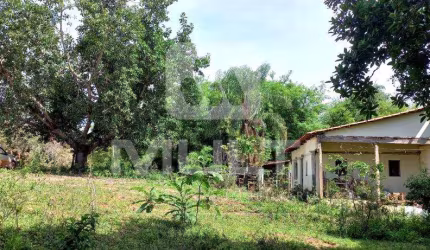 Apartamento com 3 quartos à venda na Área Rural de Uberlândia, Uberlândia  por R$ 3.400.000