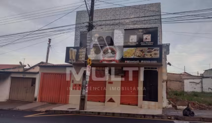 Apartamento com 3 quartos à venda no Luizote de Freitas, Uberlândia  por R$ 950.000