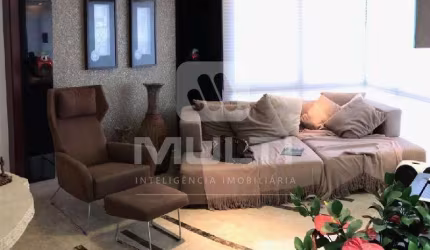 Apartamento com 3 quartos à venda no Centro, Uberlândia  por R$ 1.400.000