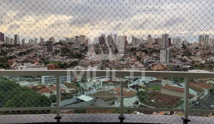 Apartamento com 4 quartos à venda no Vigilato Pereira, Uberlândia  por R$ 800.000