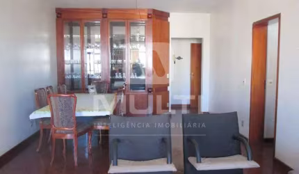 Apartamento com 4 quartos à venda no Martins, Uberlândia  por R$ 980.000