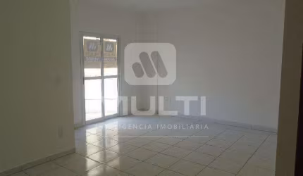 Apartamento com 3 quartos à venda no Tabajaras, Uberlândia  por R$ 430.000