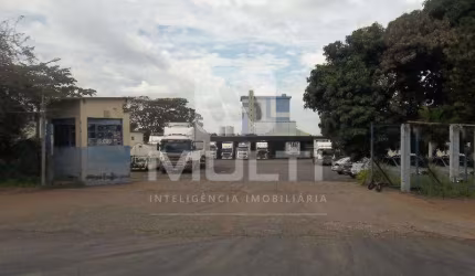 Ponto comercial à venda no Residencial Gramado, Uberlândia  por R$ 3.000.000