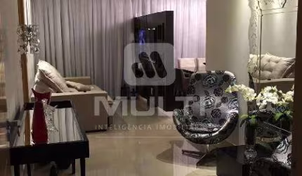 Apartamento com 3 quartos à venda no Tubalina, Uberlândia  por R$ 750.000