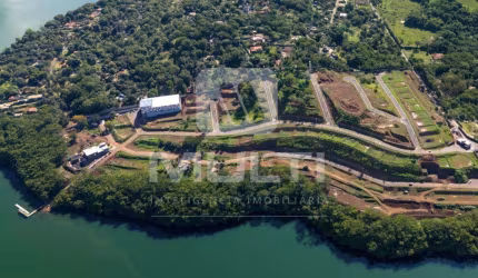 Terreno comercial à venda na Área Rural de Uberlândia, Uberlândia  por R$ 1.086.558