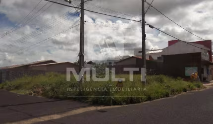 Terreno comercial à venda no Aclimação, Uberlândia  por R$ 185.000