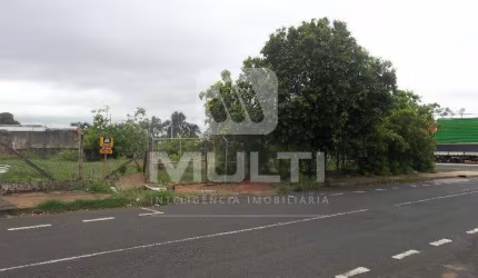 Terreno comercial à venda no Santa Rosa, Uberlândia  por R$ 1.500.000