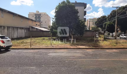 Terreno à venda no Jardim Finotti, Uberlândia  por R$ 1.200.000