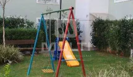 Apartamento com 2 quartos à venda no Presidente Roosevelt, Uberlândia  por R$ 250.000