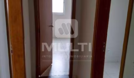 Apartamento com 3 quartos à venda no Custódio Pereira, Uberlândia  por R$ 350.000