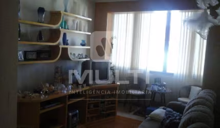 Apartamento com 3 quartos à venda no Osvaldo Rezende, Uberlândia  por R$ 380.000