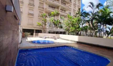 Apartamento com 3 quartos à venda no Centro, Uberlândia  por R$ 1.200.000