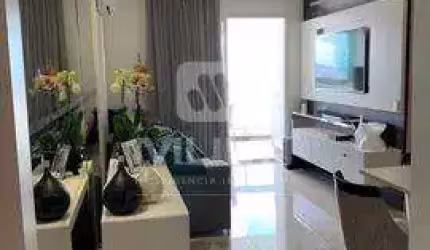 Apartamento com 3 quartos à venda no Centro, Uberlândia  por R$ 980.000