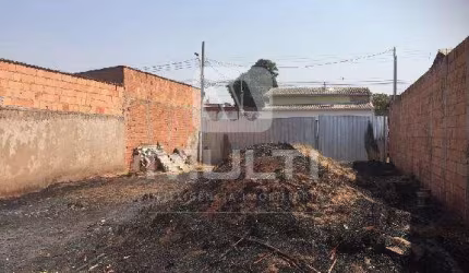 Terreno comercial à venda no Industrial, Uberlândia  por R$ 250.000