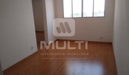 Apartamento com 2 quartos à venda no Presidente Roosevelt, Uberlândia  por R$ 239.000
