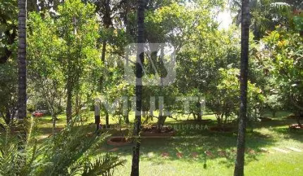 Chácara / sítio com 1 quarto à venda no Morada do Sol, Uberlândia  por R$ 4.500.000