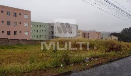 Terreno comercial à venda no Dona Zulmira, Uberlândia  por R$ 980.000