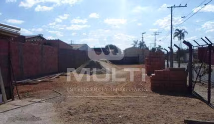 Terreno comercial à venda no Canaã, Uberlândia  por R$ 700.000