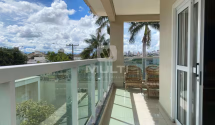 Casa com 3 quartos à venda no City Uberlândia, Uberlândia  por R$ 1.700.000