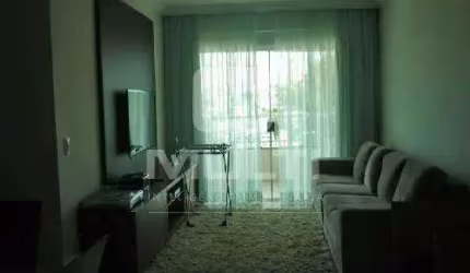 Apartamento com 4 quartos à venda no Vigilato Pereira, Uberlândia  por R$ 850.000