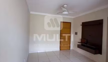 Apartamento com 2 quartos à venda no Santa Mônica, Uberlândia  por R$ 320.000