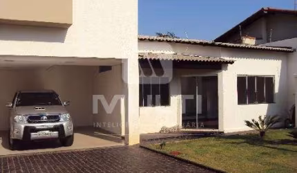 Apartamento com 1 quarto à venda no Santa Mônica, Uberlândia  por R$ 1.800.000