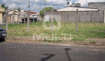 Terreno comercial à venda no Marta Helena, Uberlândia  por R$ 270.000